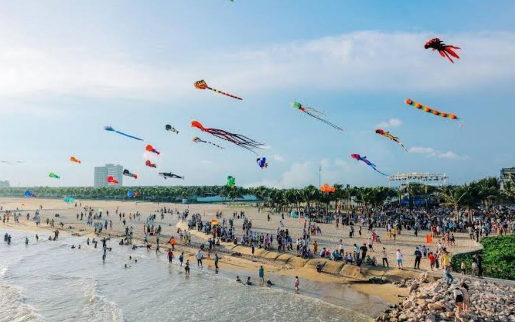 Kinh nghiệm du lịch Hồ Tràm 