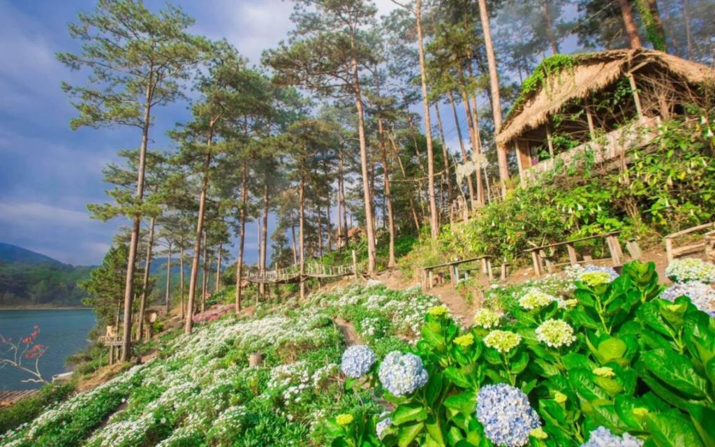 Happy Hill Đà Lạt 