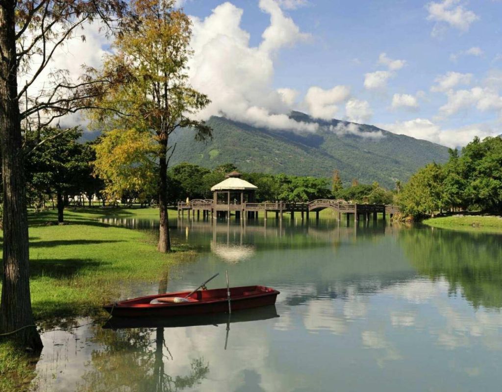 Trang trại Farm Dream Estates
