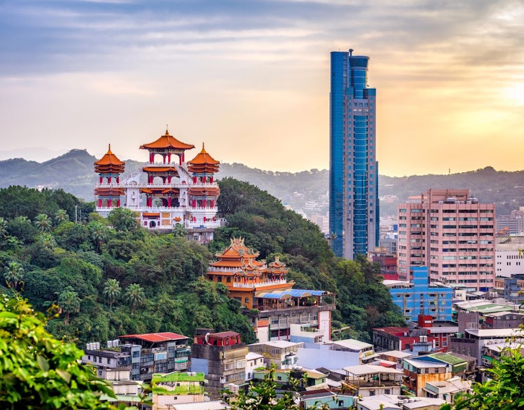 Khách sạn và homestay tại Hoa Liên