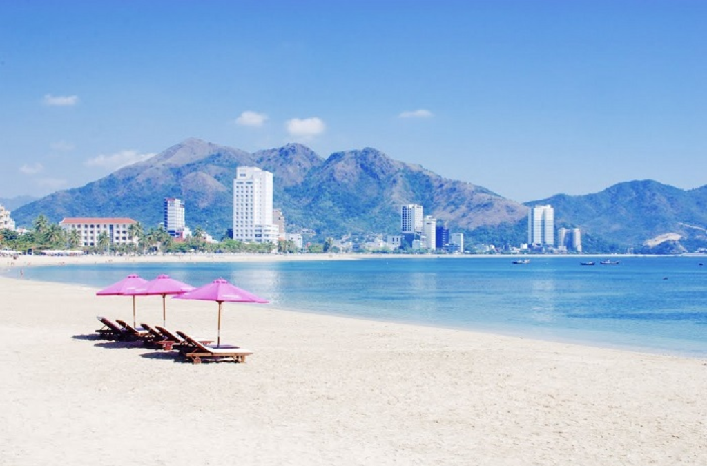 bãi dương nha trang