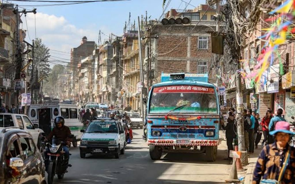 Lịch trình khám phá Kathmandu