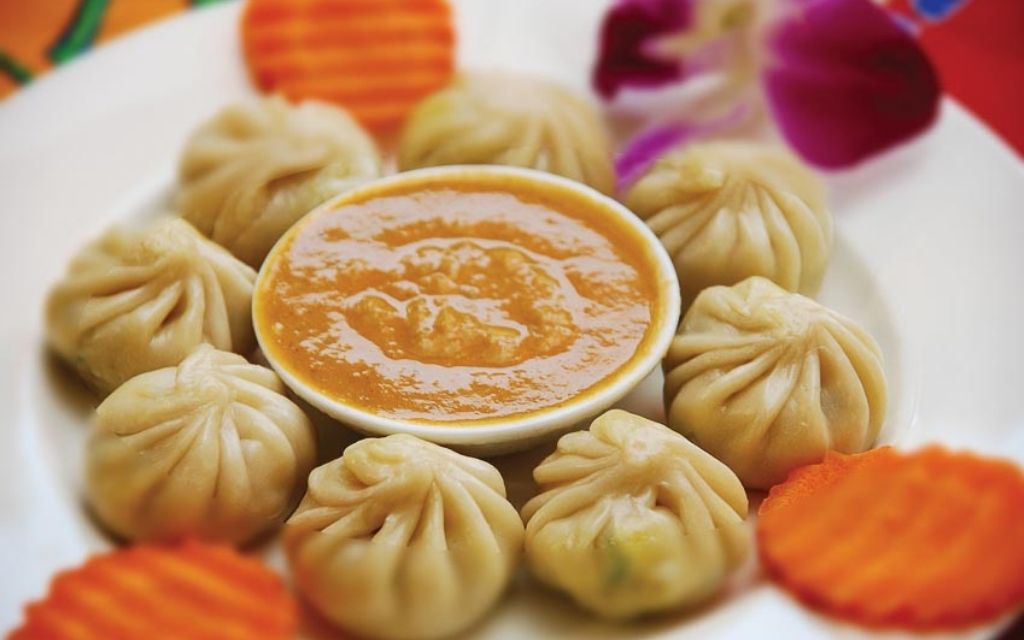 Ẩm thực và đặc sản Kathmandu