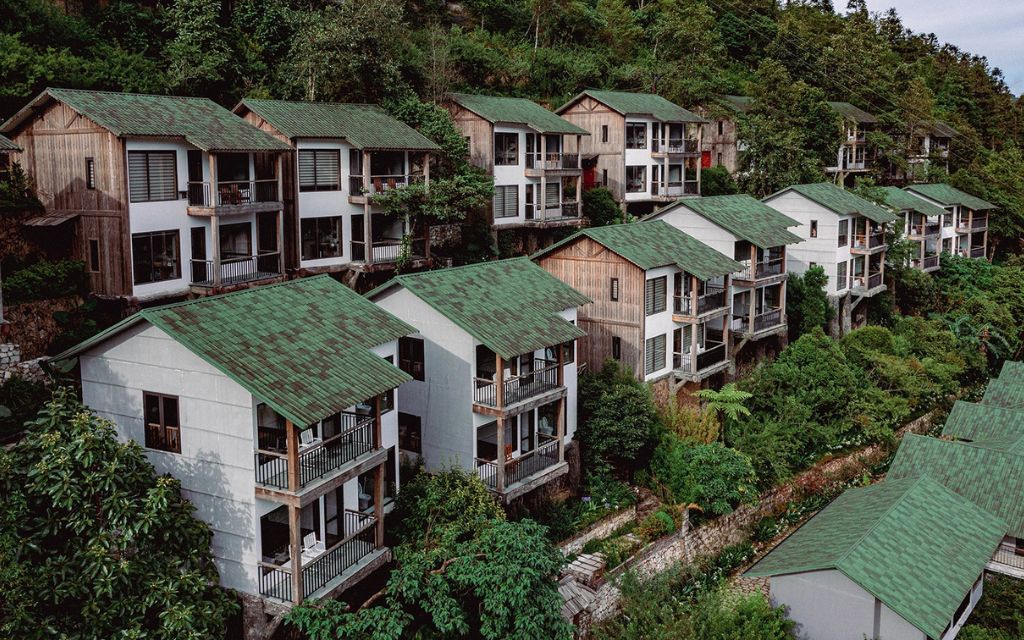 Sapa CatCat Hills Resort & Spa 