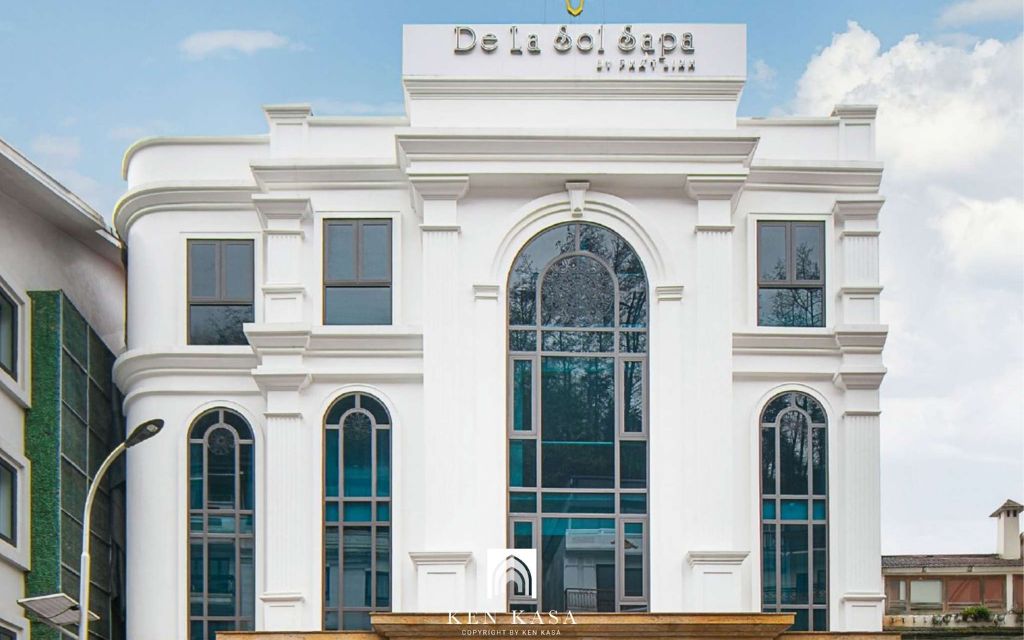 DeLaSol Phat Linh Sapa 