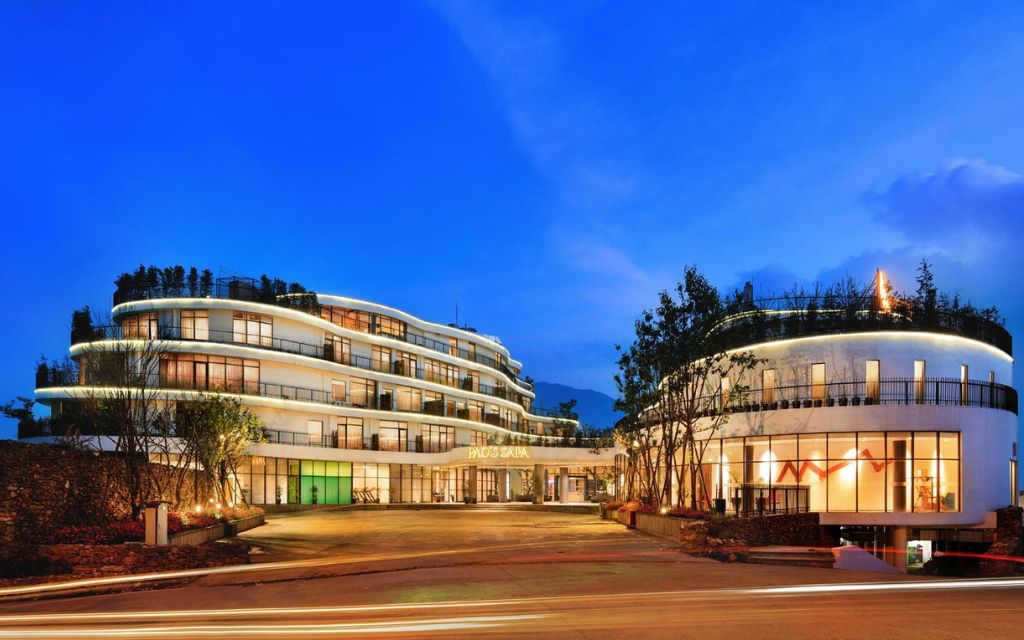 Pao's Sapa Leisure Hotel 