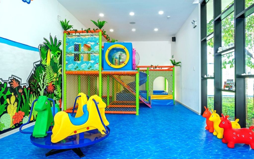 Fun4baby