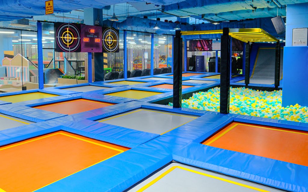 Tiniworld Đà Nẵng