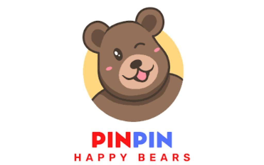 Pinpin Happy Bears