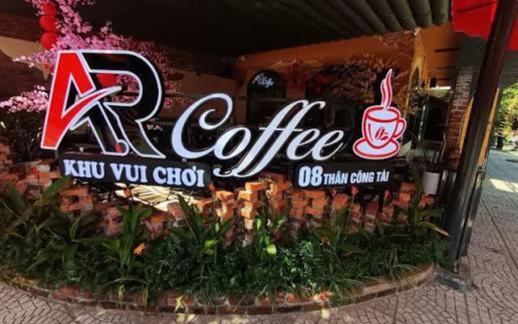 AR Coffee Đà Nẵng