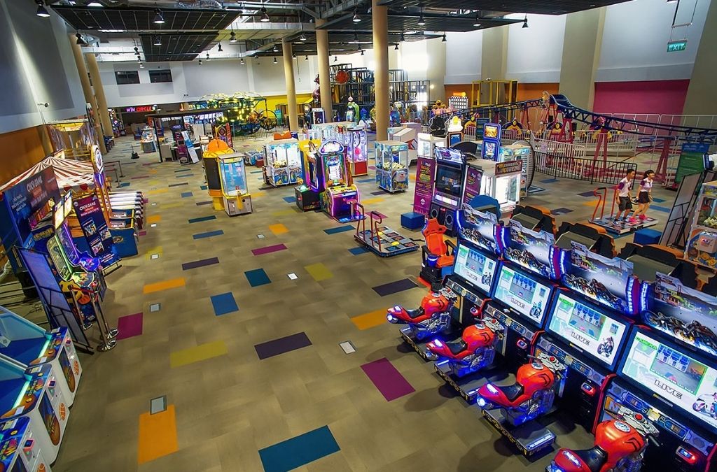 Helio Center