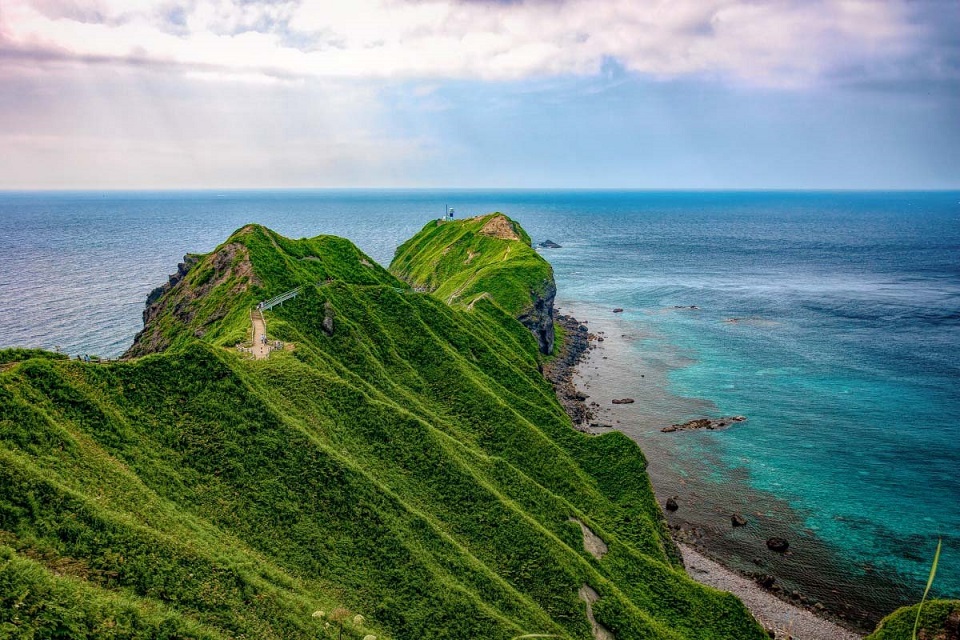 Kinh nghiệm du lịch Hokkaido
