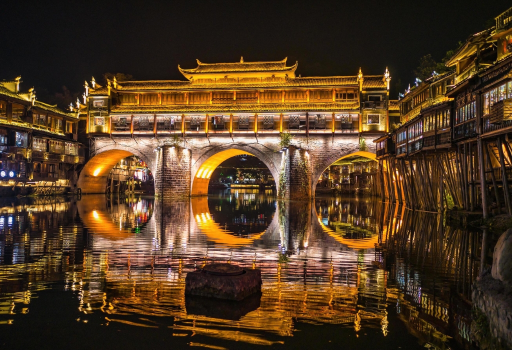 Cầu Hồng Kiều