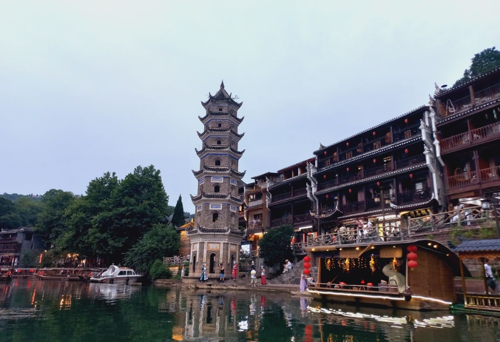 Tháp Vạn Danh