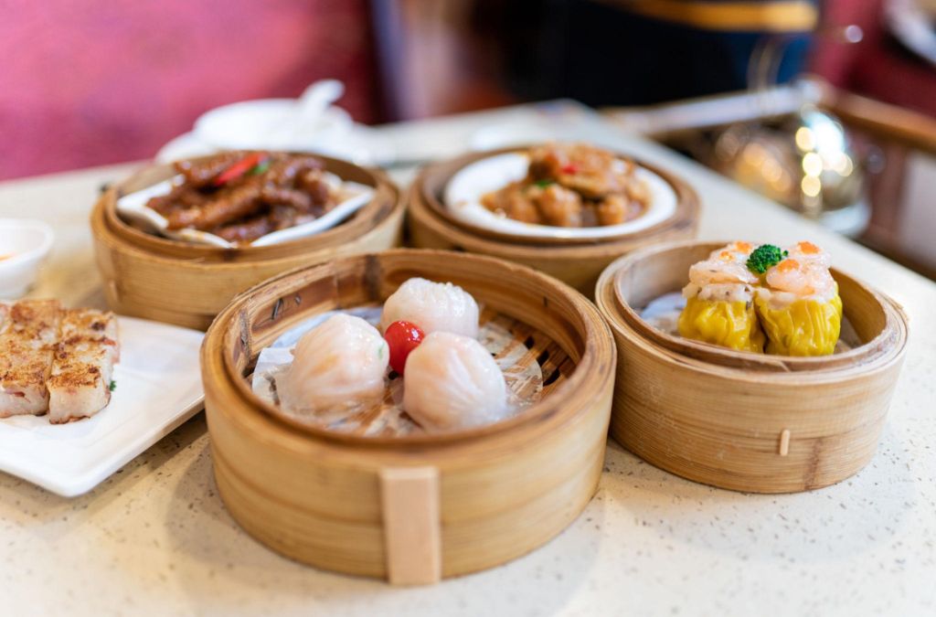 dimsum hong kong