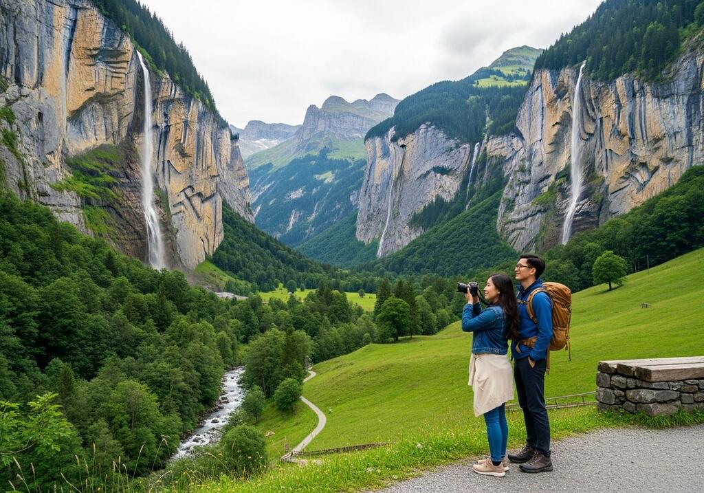 Lauterbrunnen