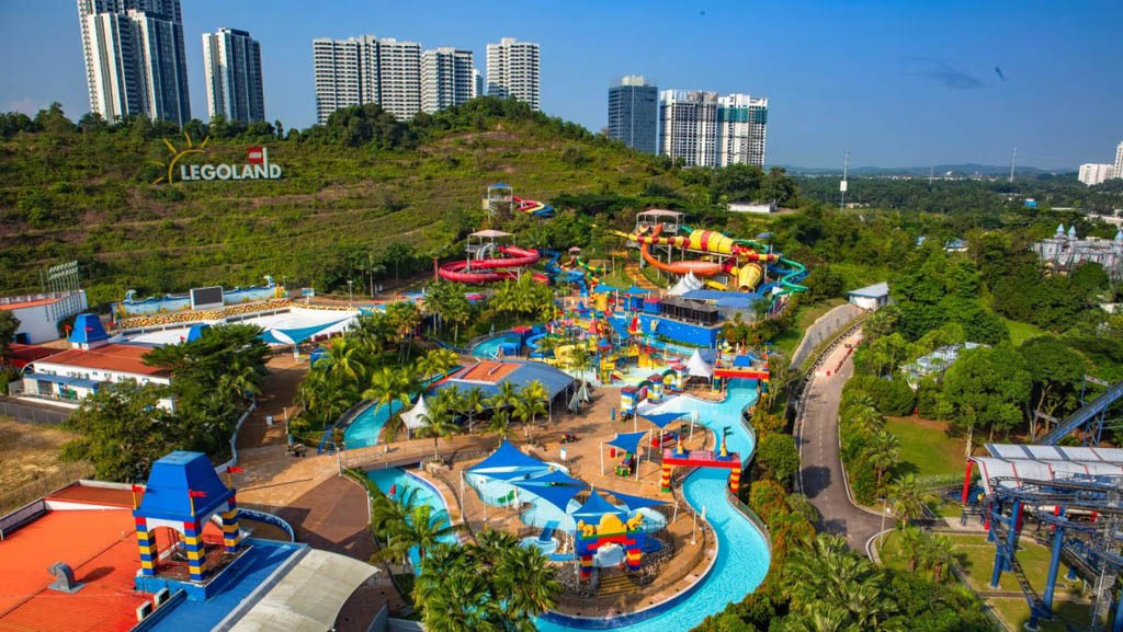 LEGOLAND Malaysia