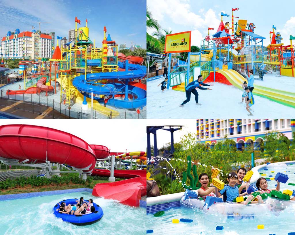 LEGOLAND Water Park
