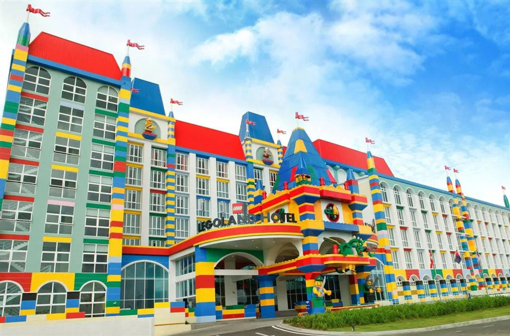 LEGOLAND HOTEL