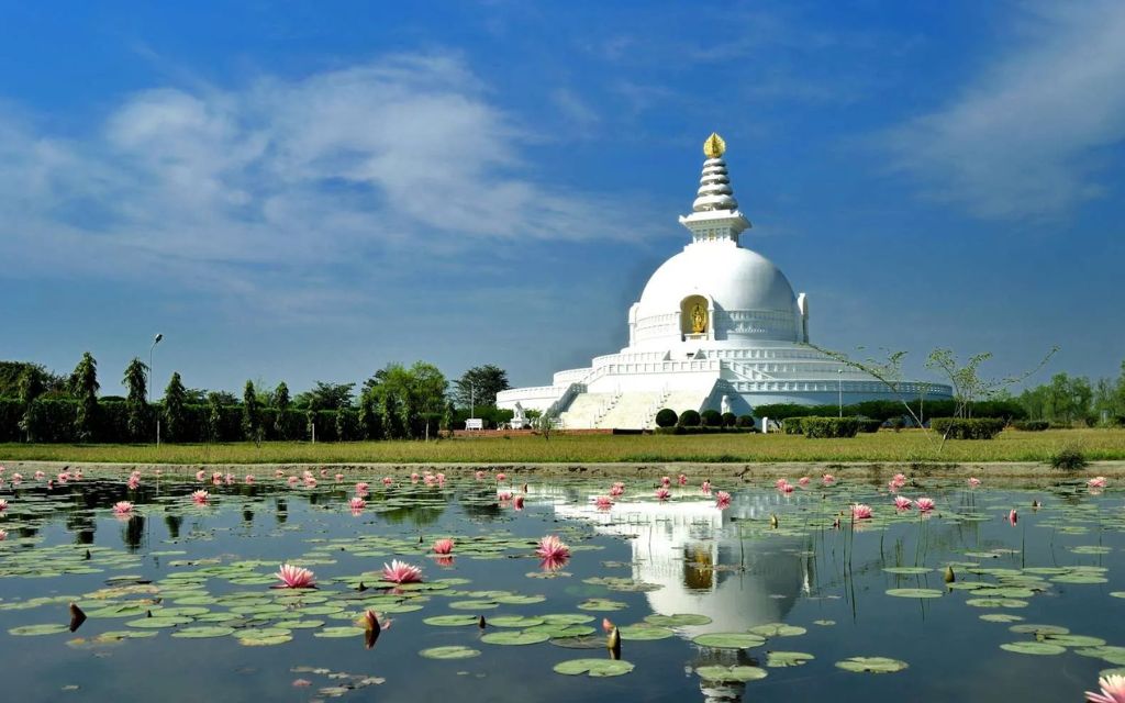 Lumbini 