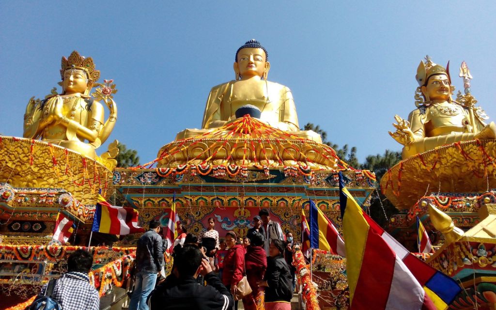 Buddha Jayanti