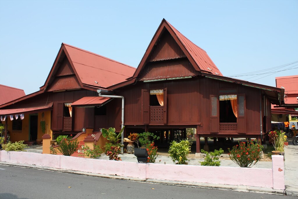 Kampung Morten