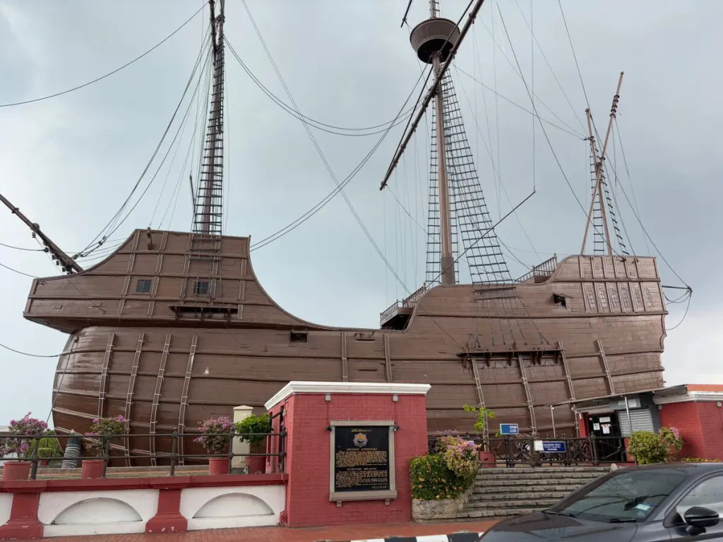 Maritime Museum