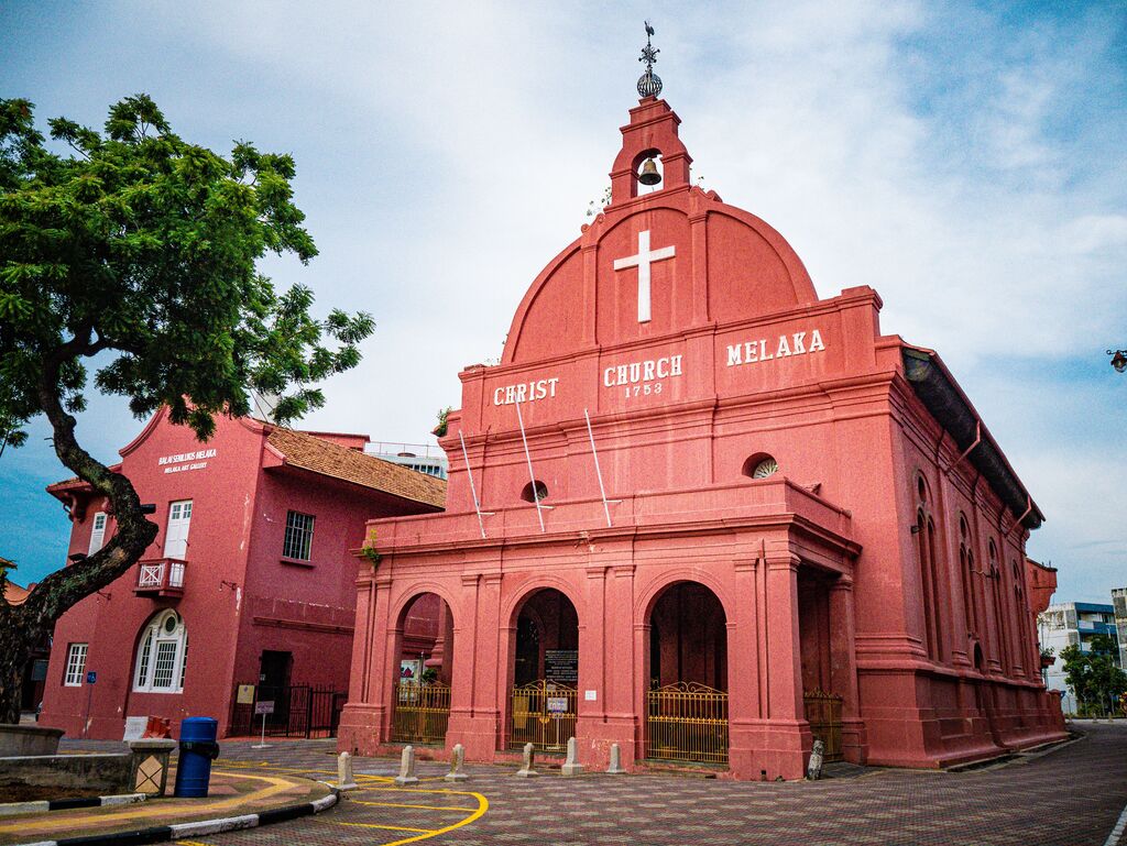 Christ Church