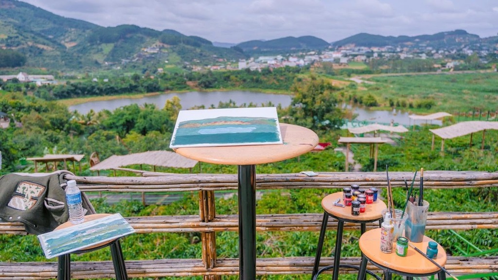 Tìm hiểu quy trình sản xuất cà phê chồn