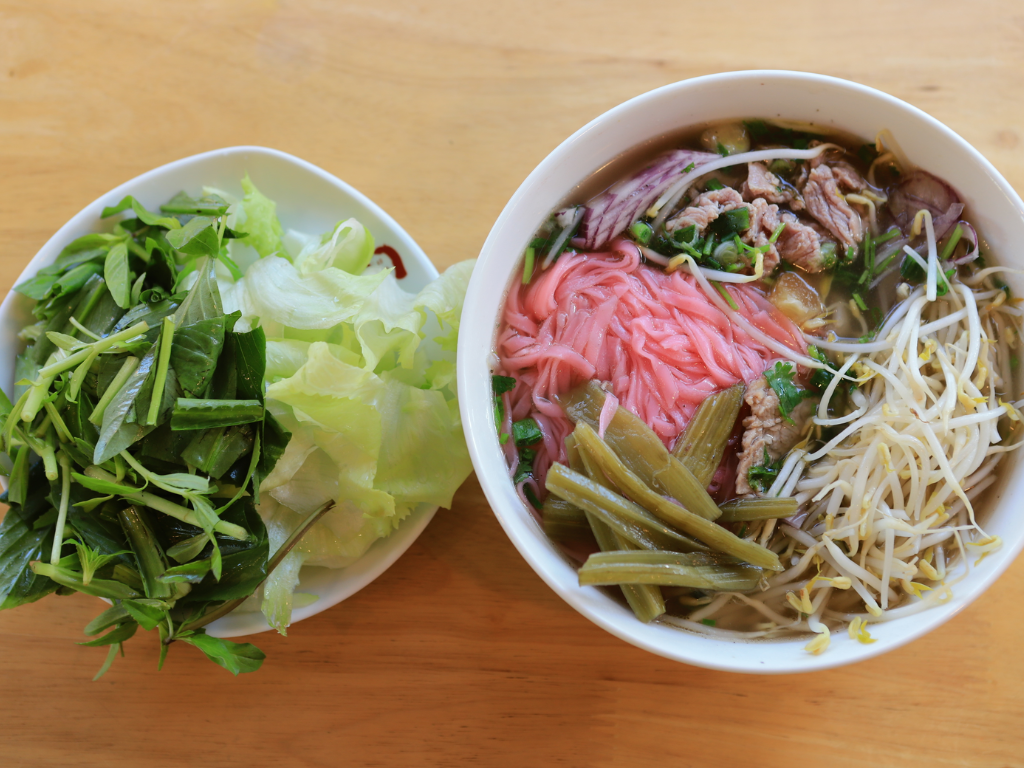 phở đà lạt