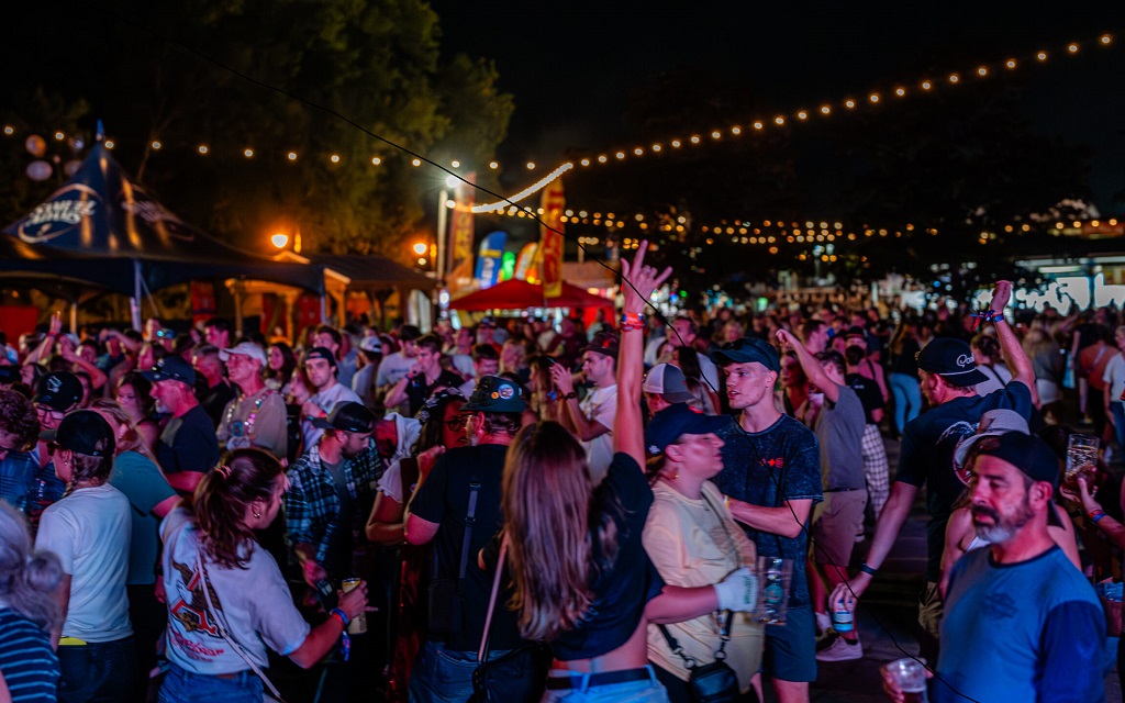 Lễ hội Oktoberfest