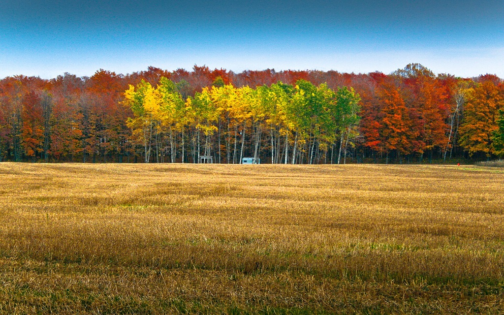 Bán đảo Door County