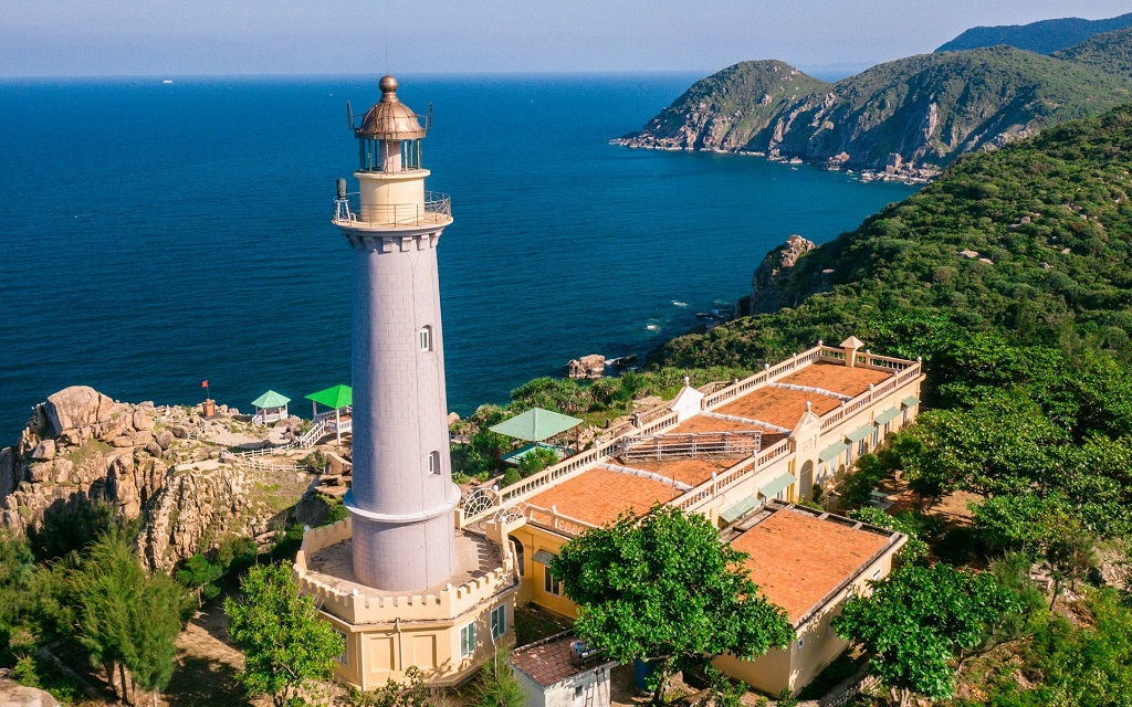 Ngọn hải đăng Đại Lãnh