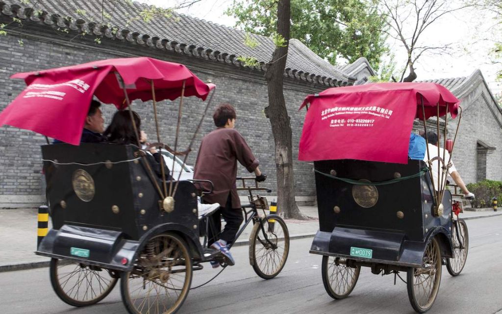 Trải nghiệm dạo quanh Hồ Đồng 
