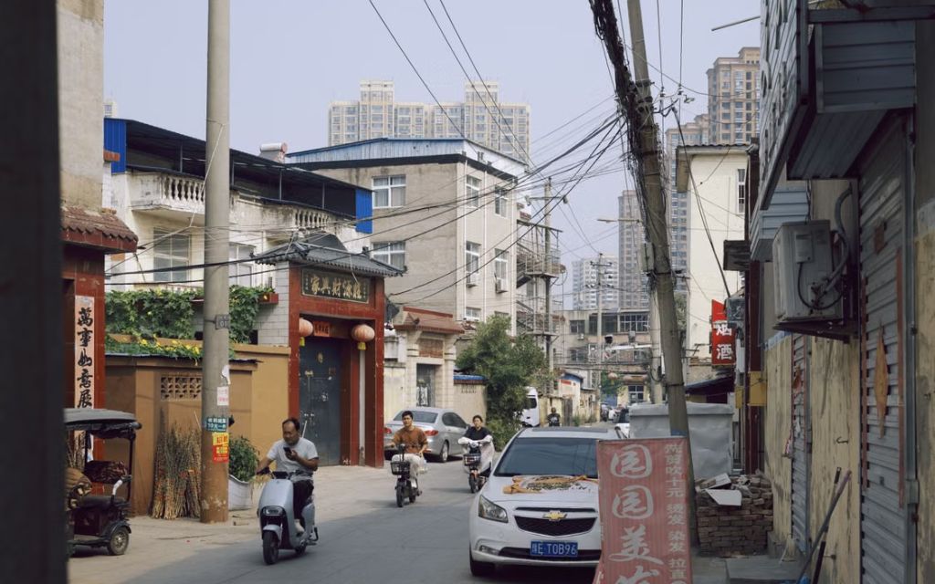 Thời điểm than quan Ngõ Nam La Cổ Hạng
