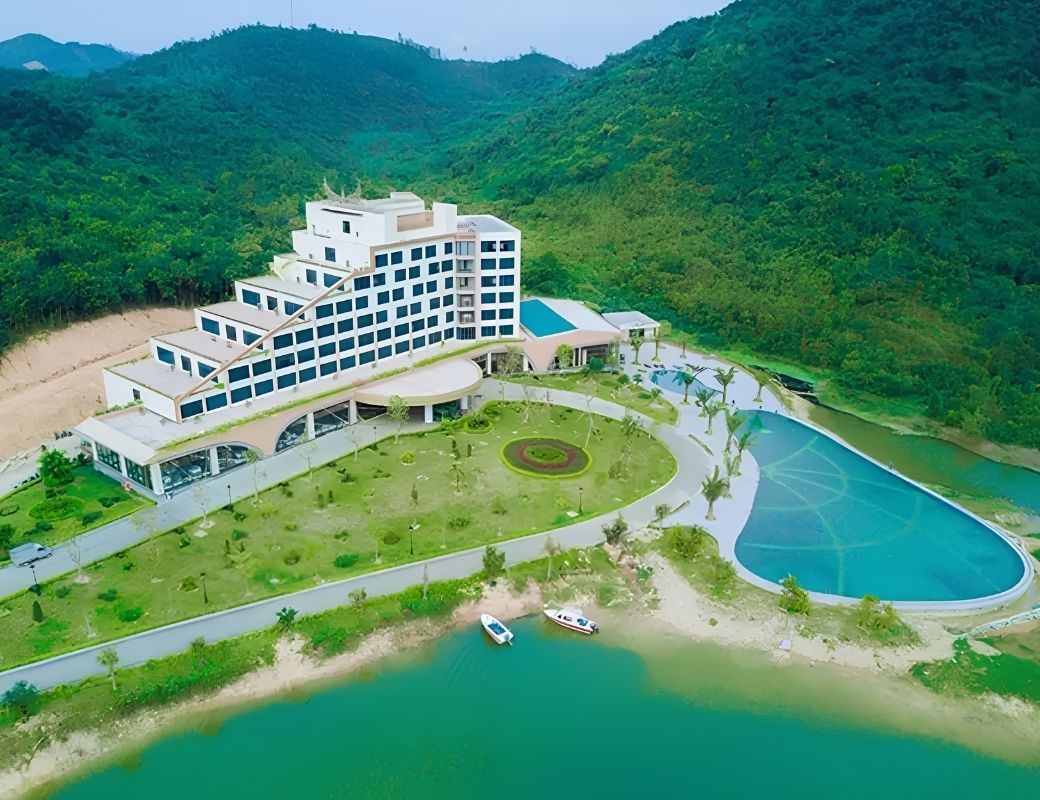 Mường Thanh Diễn Lâm. 