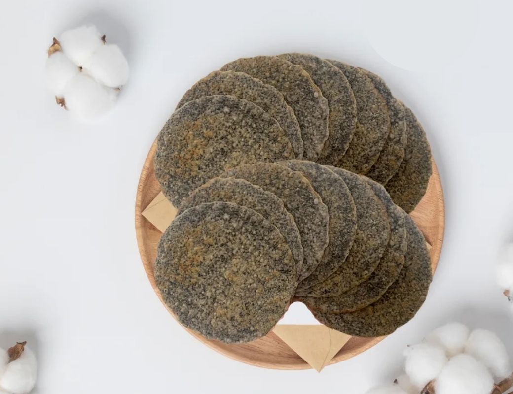 Bánh đa Đô Lương. 