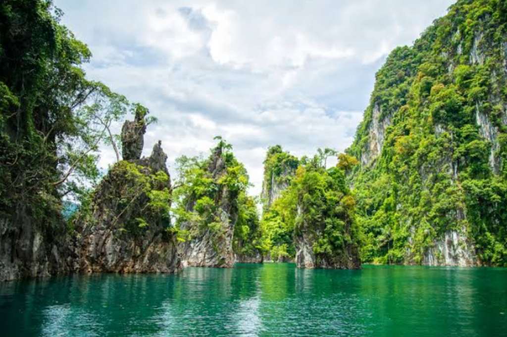 Vườn quốc gia Khao Sok