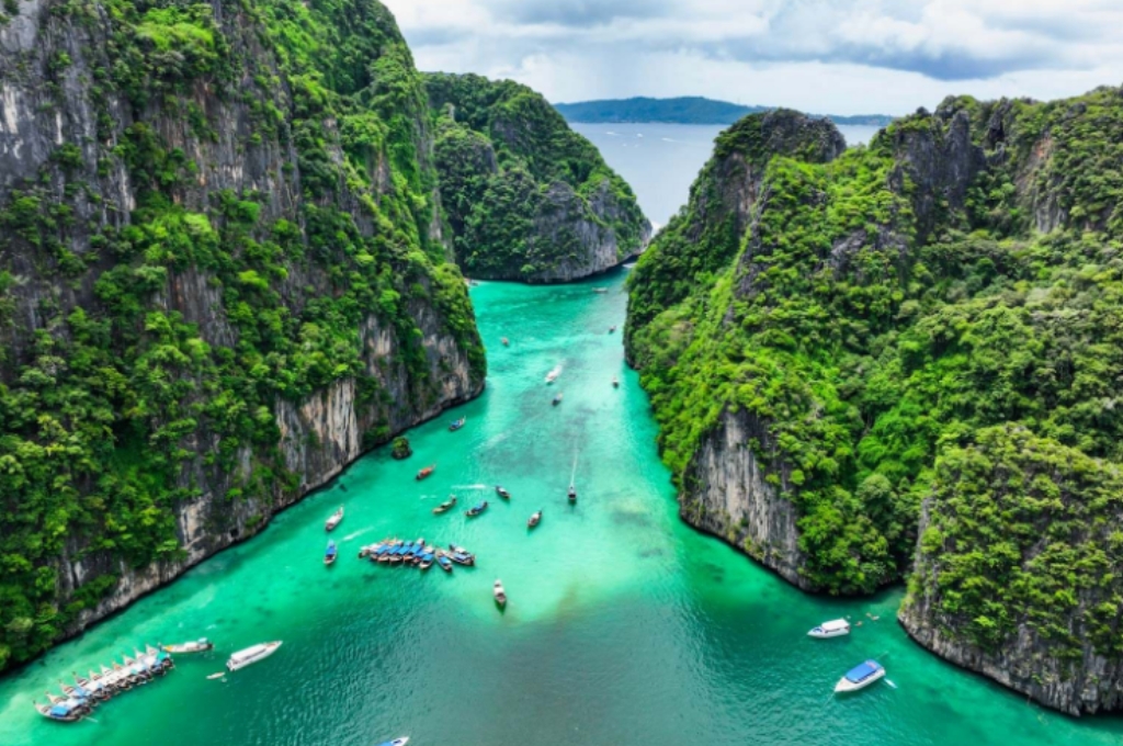 Gợi ý lịch trình khám phá Patong