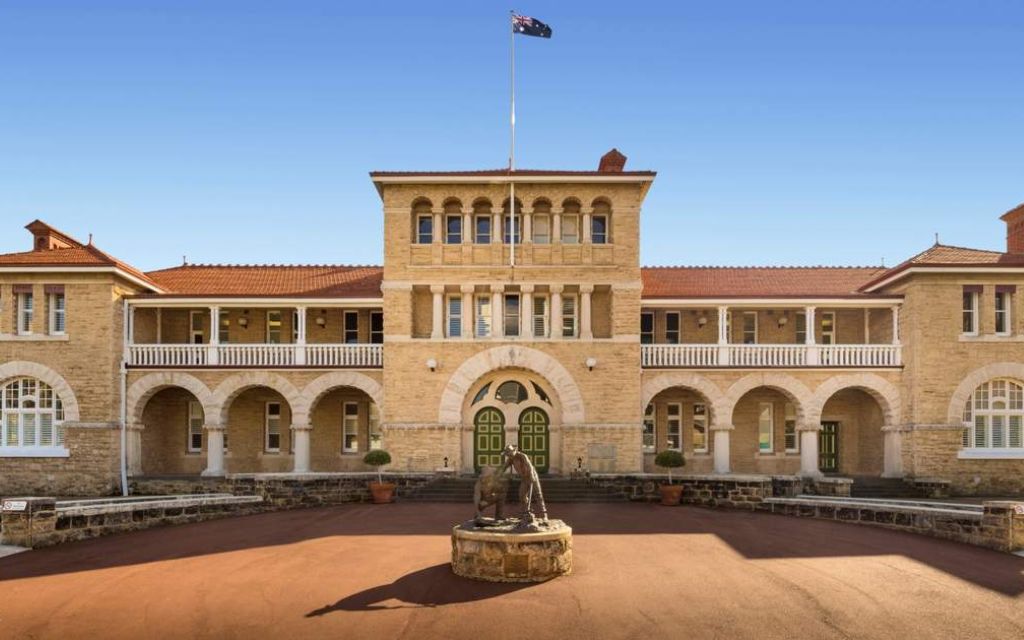 The Perth Mint 