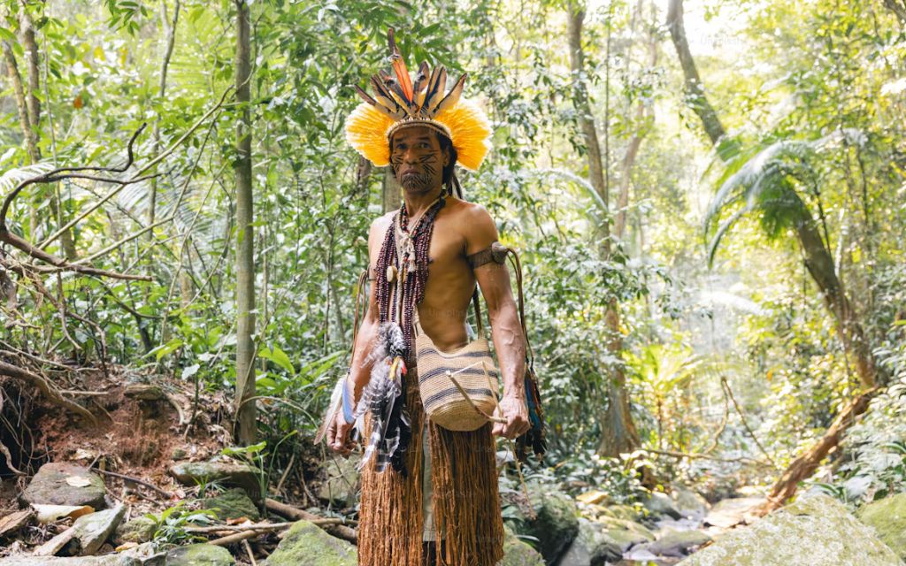 Văn hóa Aboriginal thổ dân Úc