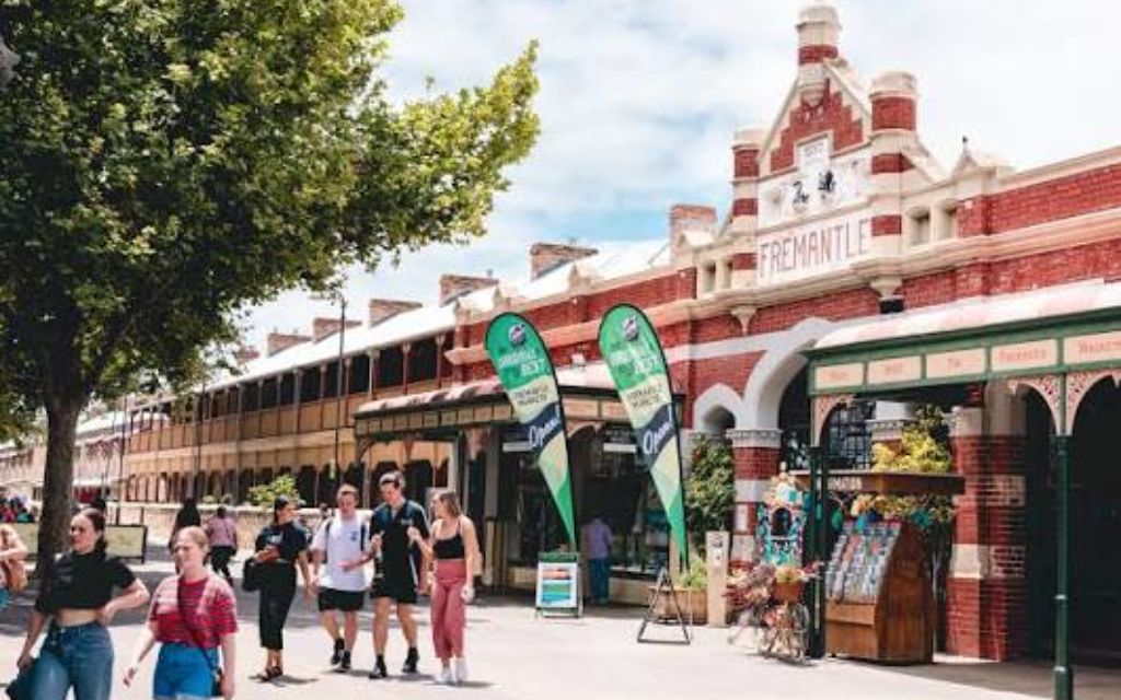 Fremantle Markets