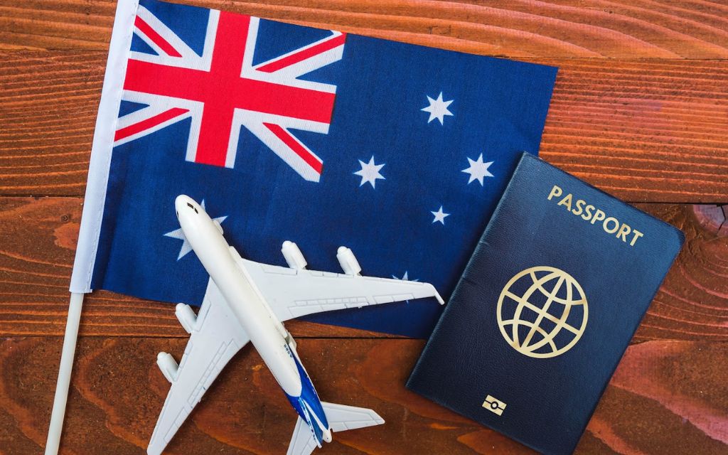 Du lịch Perth bắt buộc phải có visa 