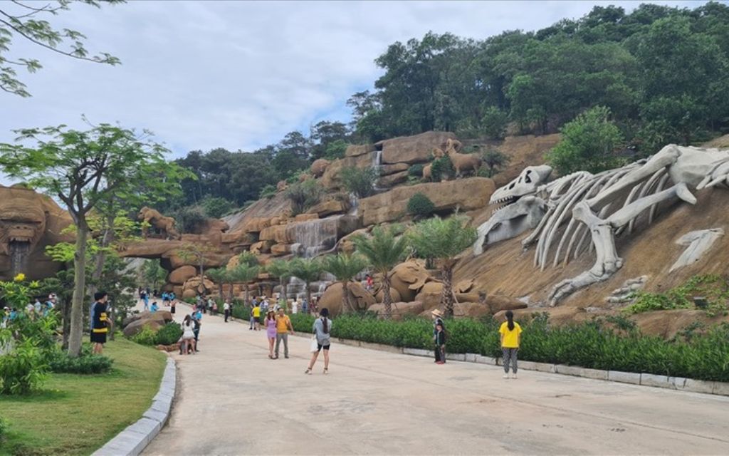 Kings Park