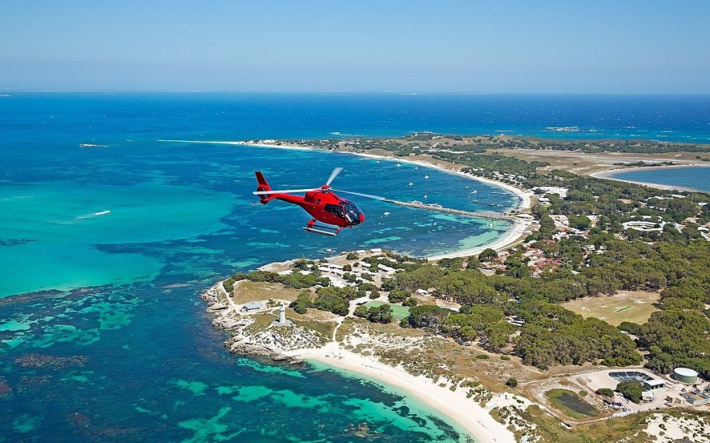 Đảo Rottnest