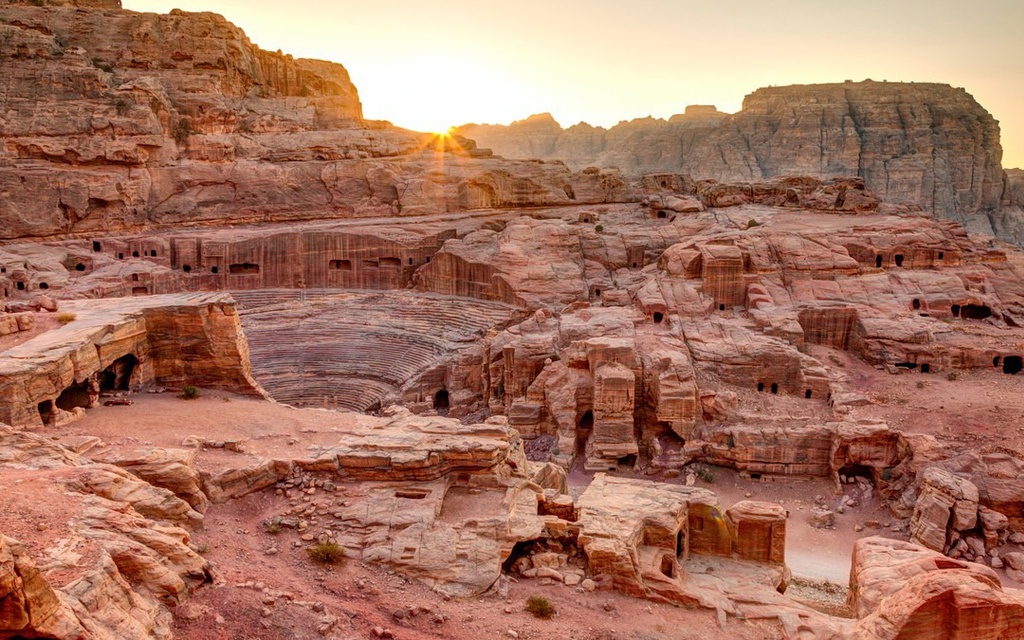 Petra Jordan