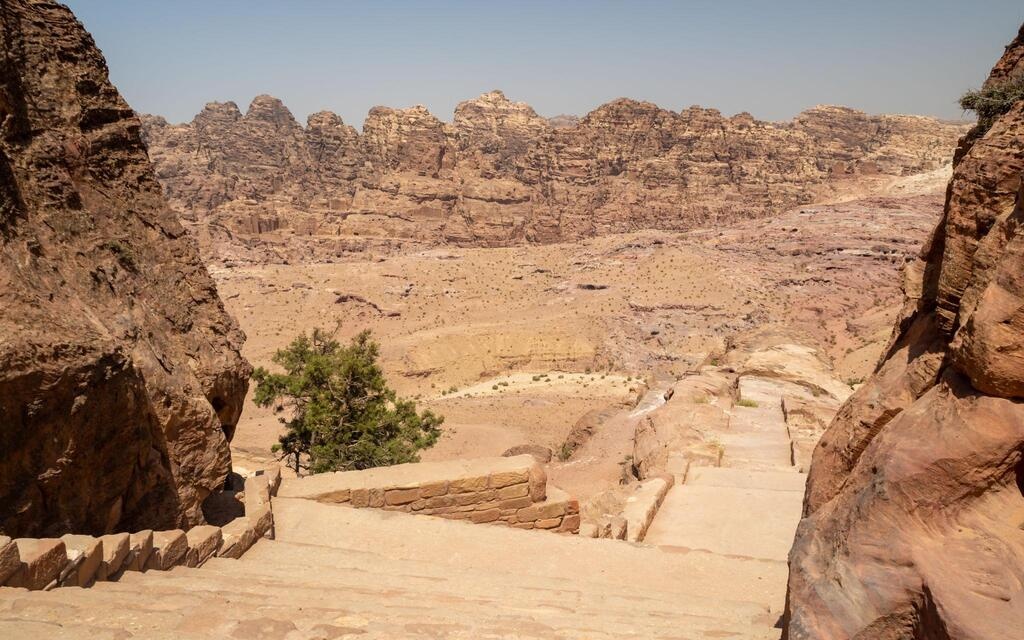 Đường mòn Al-Madbah