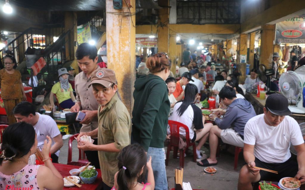 Chợ Chuồn 