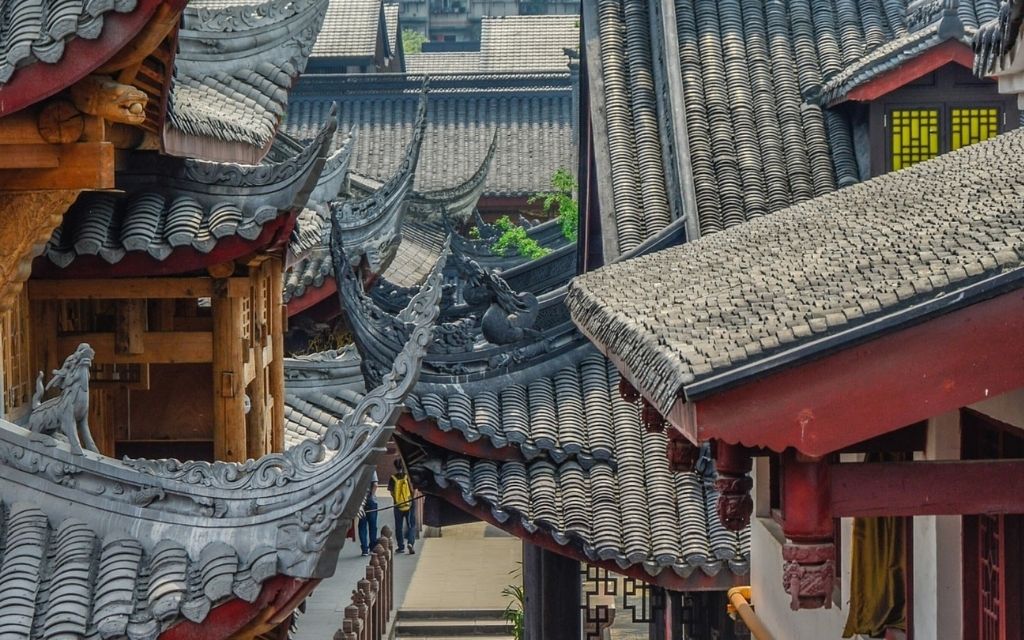 Lịch sử phố Cẩm Lý 