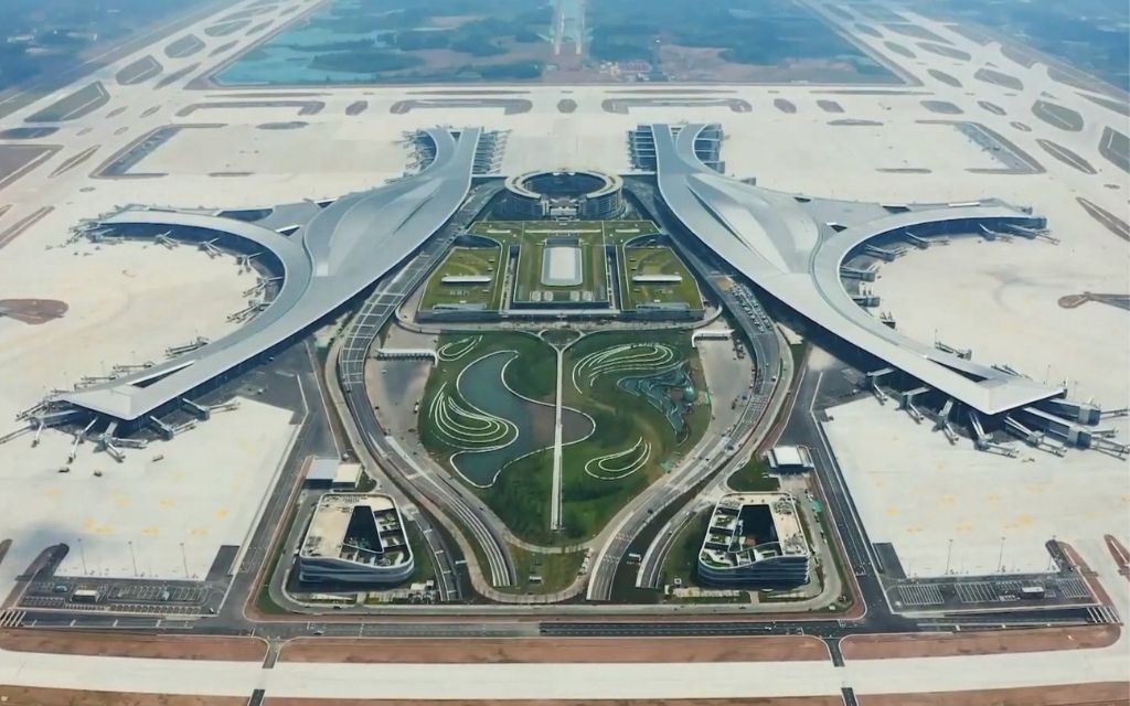 Di chuyển từ Việt Nam đến Thành Đô 
